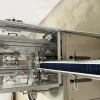 Vendo macchina automatica riempimento liquidi.