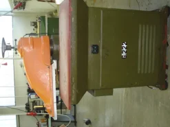 VENDO MACCHINE PRODUZIONE CINTURE