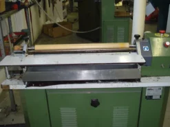 VENDO MACCHINE PRODUZIONE CINTURE