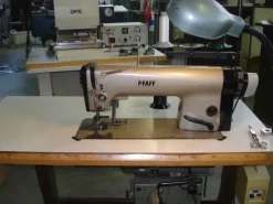 VENDO MACCHINE PRODUZIONE CINTURE