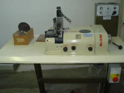 VENDO MACCHINE PRODUZIONE CINTURE