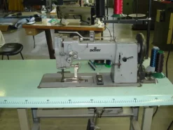 VENDO MACCHINE PRODUZIONE CINTURE