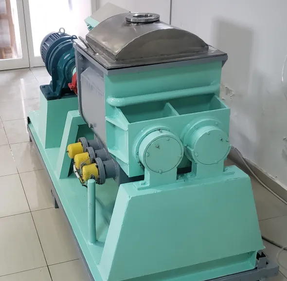 VENDO MISCELATORE DOPPIO Z