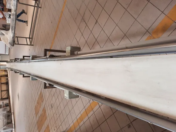 VENDO - Nastri trasportatori