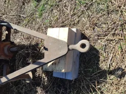 VENDO N.3 RIMORCHI AGRICOLI