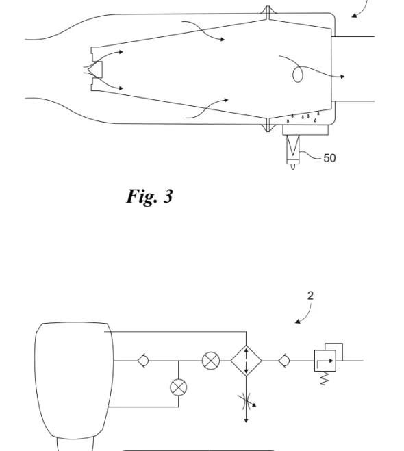 VENDO PROCEDIMENTO STOCCAGGIO DI ACQUAATMOSFERA