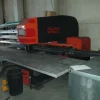 vendo punzonatrice vulcano 30/1000 cnc