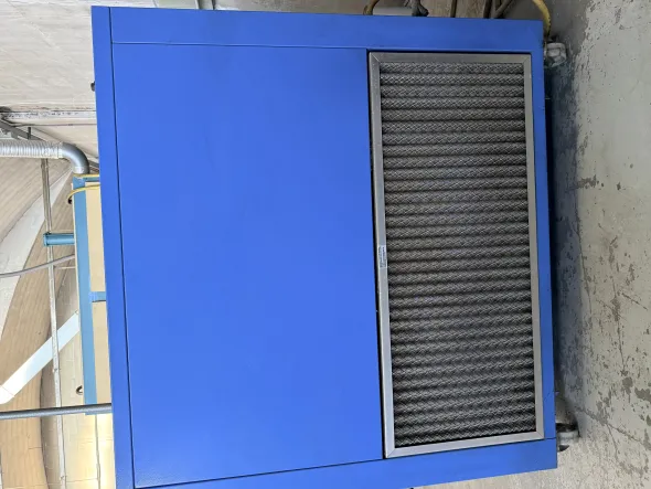Vendo refrigeratore industriale