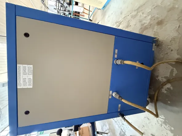 Vendo refrigeratore industriale