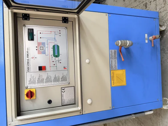 Vendo refrigeratore industriale