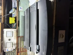 VENDO Rilegatrice professionale GBC Comb PRO1000