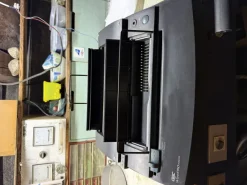 VENDO Rilegatrici professionali GBC WirePRO1000