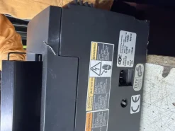 VENDO Rilegatrici professionali GBC WirePRO1000