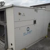 Vendo roof-top in pompa di calore usato