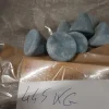 vendo sassi buratto al miglior offerente