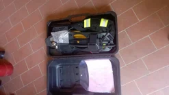 Vendo Set Autorespiratore nuovo, mai utilizzato.