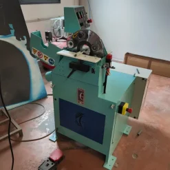 Vendo Smerigliatrice Orbitante GARBOLI LPC160