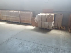 VENDO SOPPALCO CERTIFICATO