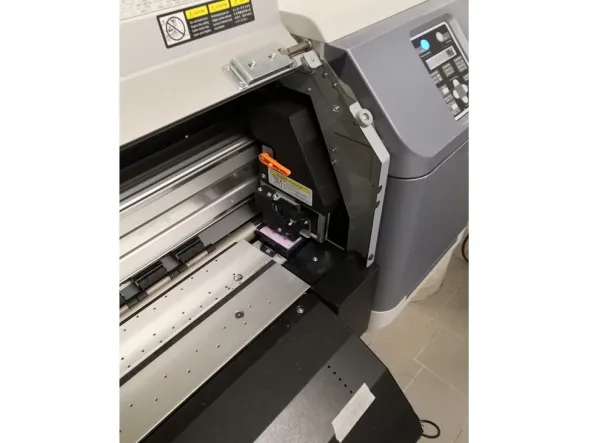 vendo stampante MUTOH come nuova