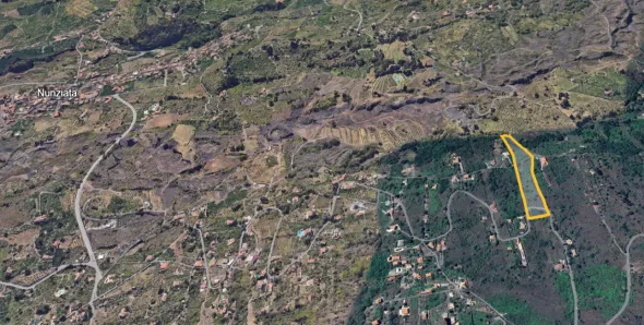 Vendo Terreno agricolo 13.800 mq con 600 mq edificabili