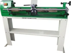 Vendo TORNIO per legno completo di copiatore