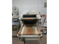 Vendo tutto per panificio per chiusura attività