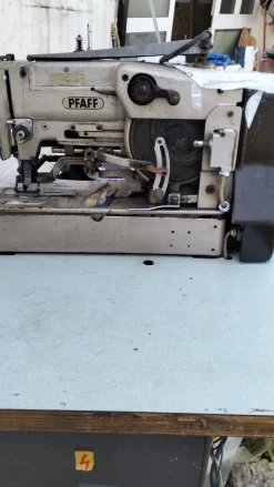 Vendo varie macchine
