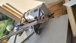 Vendo varie macchine