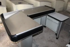 Vendo 6 vetrine congelatore negativo
