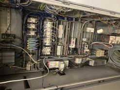 Vendo Waterjet Bystronic da revisionare