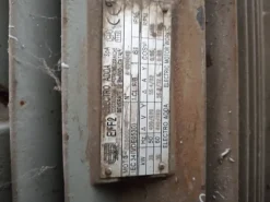 Ventilatore centrifugo