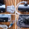 Ventilatore – Macchina per Terapia CAPA e AUTOCAPAP