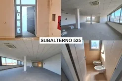 #23465 Venti uffici in blocco con posti auto scoperti