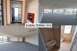 #23465 Venti uffici in blocco con posti auto scoperti