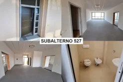 #23465 Venti uffici in blocco con posti auto scoperti