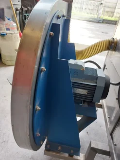 VENTOLE / SOFFIANTI