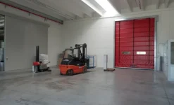 Verderio - Capannone di ca 650 mq