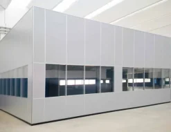 Verderio - Capannone di ca 650 mq
