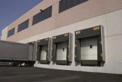 Verderio - Capannone di ca 650 mq