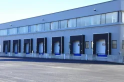 Verderio - Capannone di ca 650 mq