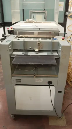 VERNICIATRICE ULTRA 200 A SF200