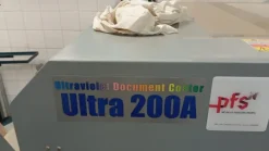VERNICIATRICE ULTRA 200 A SF200