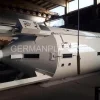 VERTICAL MIXER 8 m3