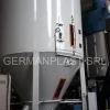 VERTICAL MIXER 10 m3