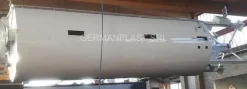 VERTICAL MIXER 10 m3