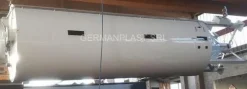 VERTICAL MIXERS from 5 to 30 m3