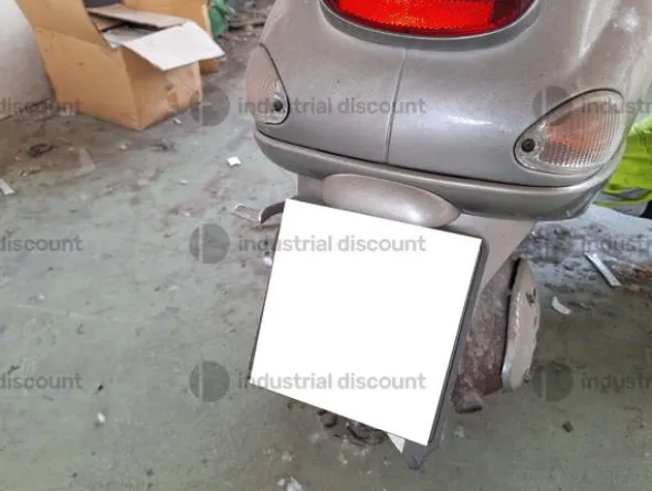 9#9294 Vespa Piaggio ET4