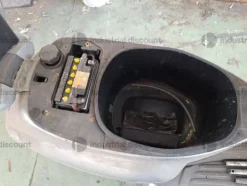 9#9294 Vespa Piaggio ET4