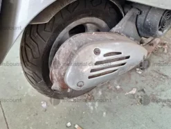 9#9294 Vespa Piaggio ET4