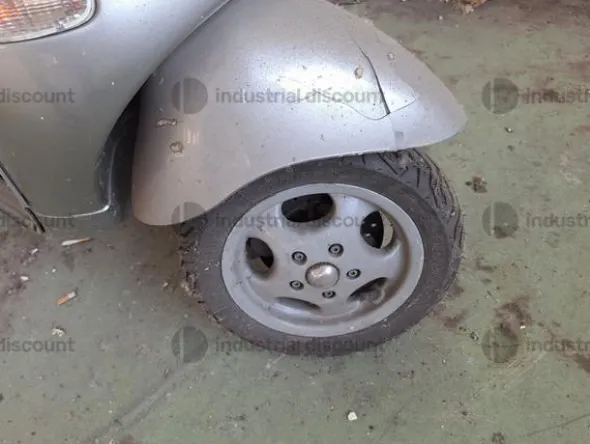 9#9294 Vespa Piaggio ET4